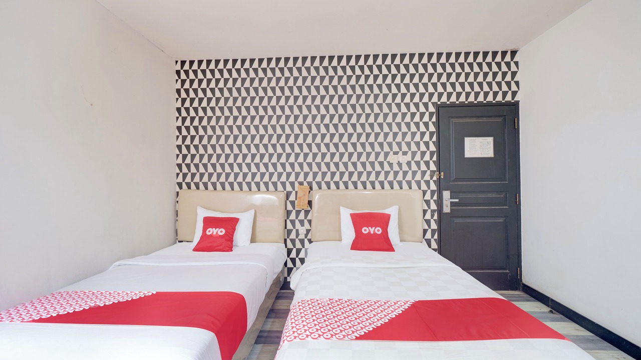 Photo of Bedroom in Old Jakarta