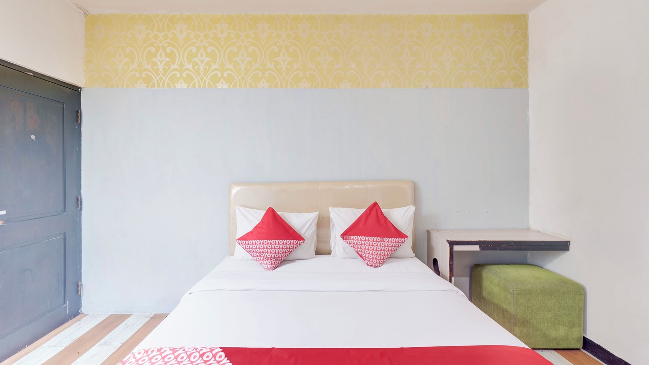 Photo of Bedroom in Old Jakarta
