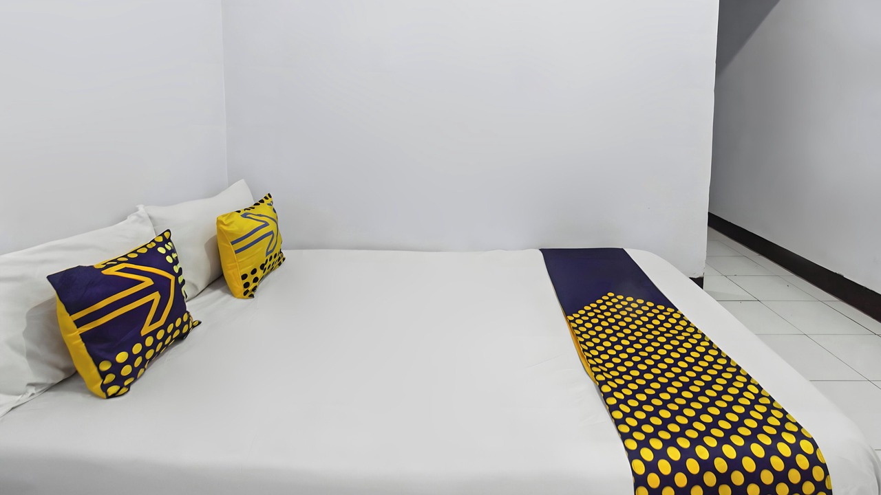 Photo of Bedroom in Senggigi