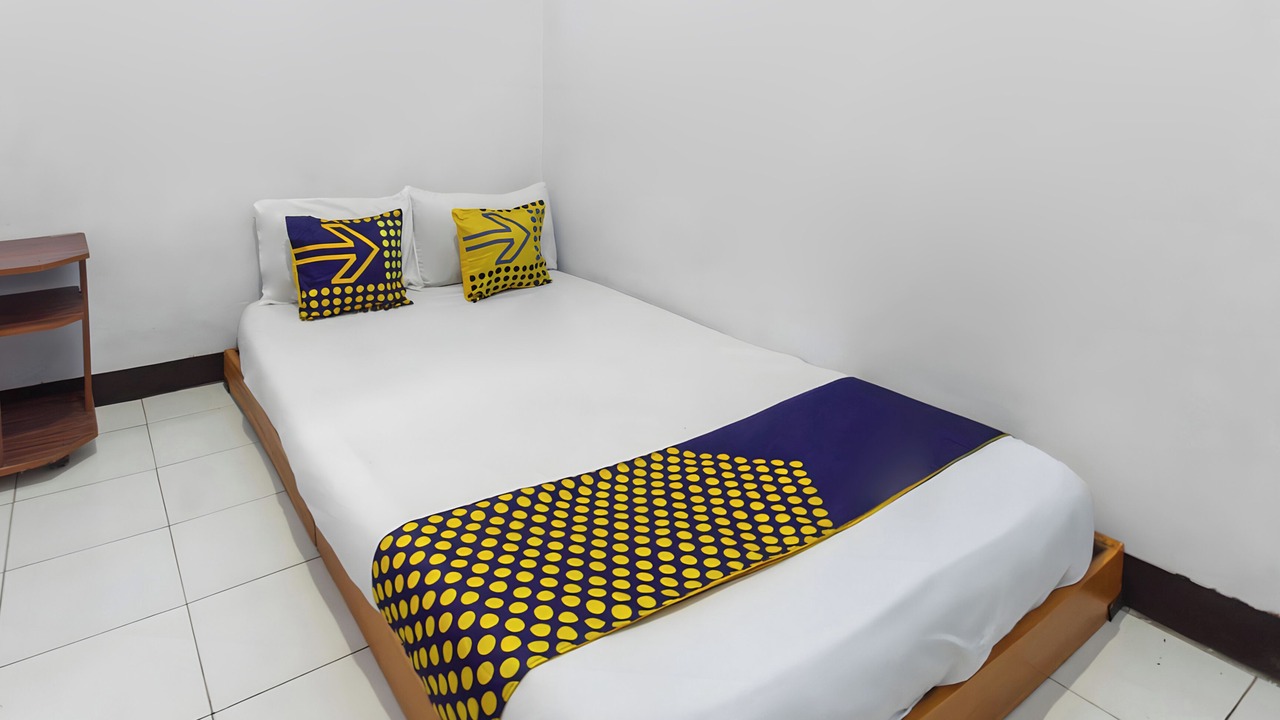 Photo of Bedroom in Senggigi