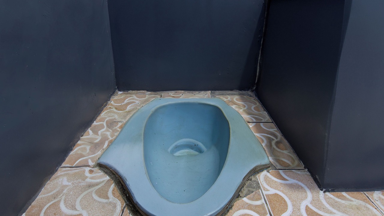 Photo of Bathroom in Senggigi