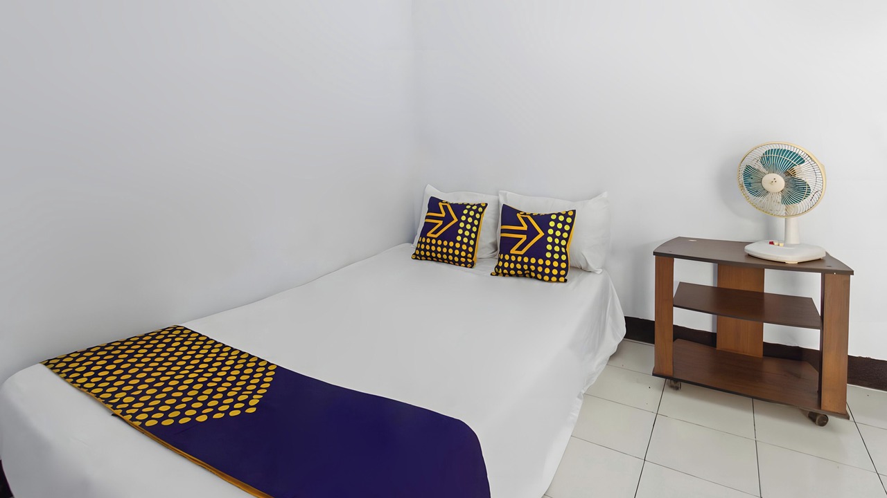 Photo of Bedroom in Senggigi