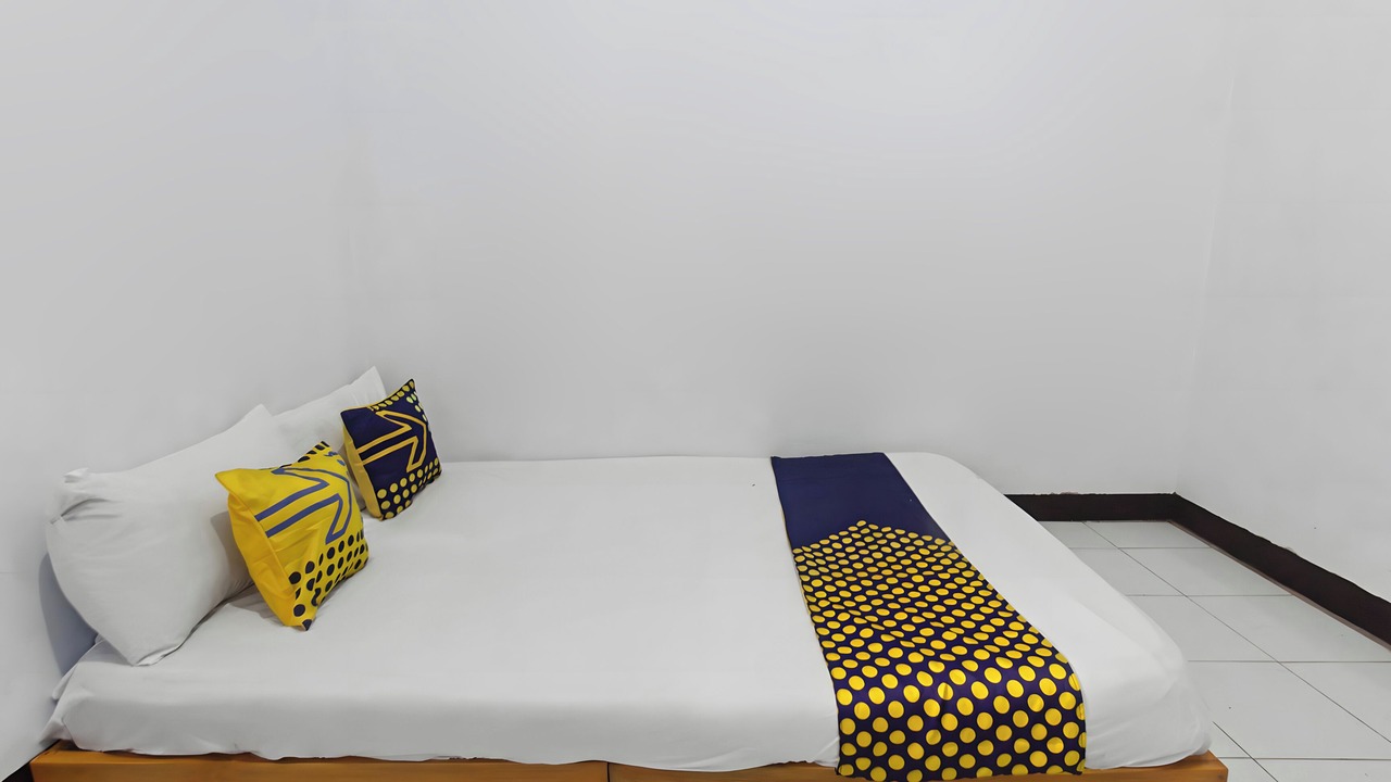 Photo of Bedroom in Senggigi