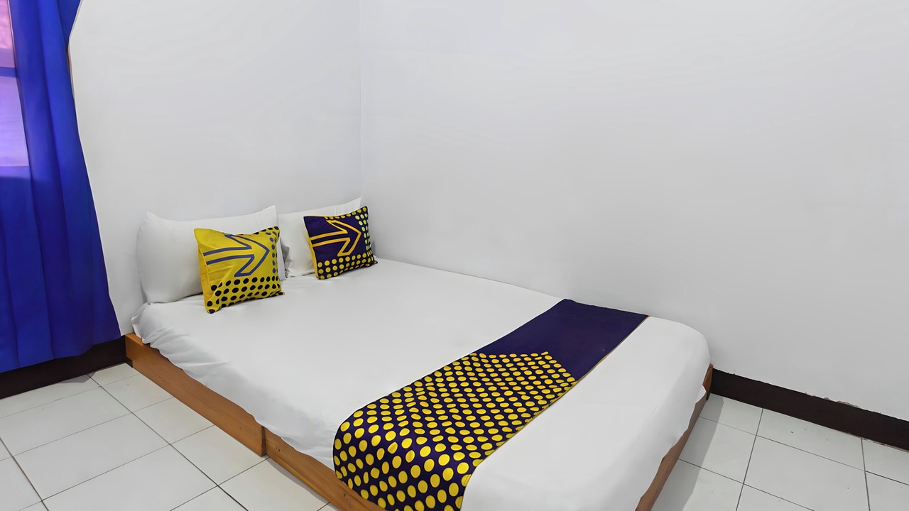 Photo of Bedroom in Senggigi