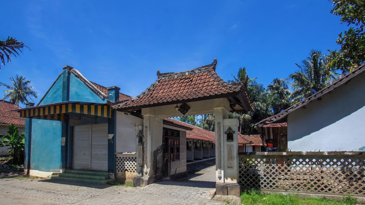 Photo of Outdoor in Senggigi