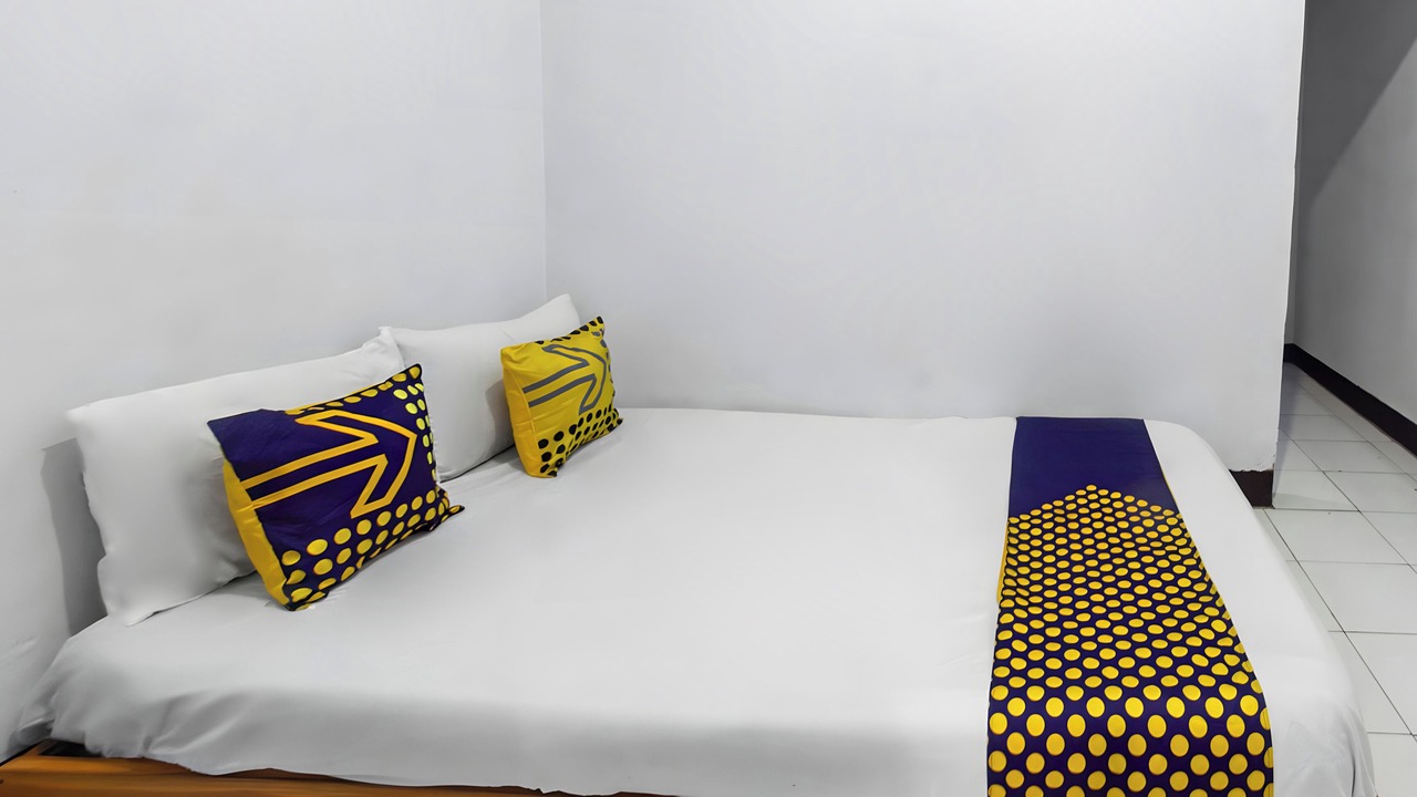Photo of Bedroom in Senggigi