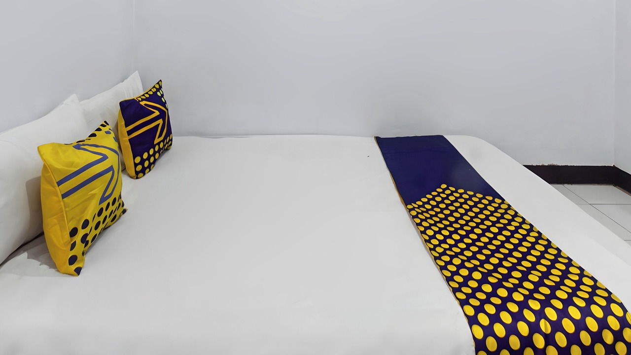 Photo of Bedroom in Senggigi