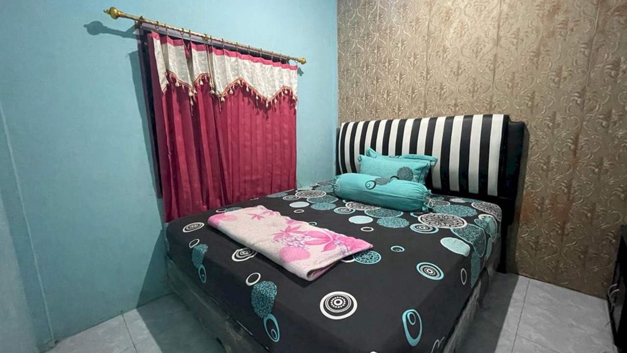 Photo of Bedroom in Padang