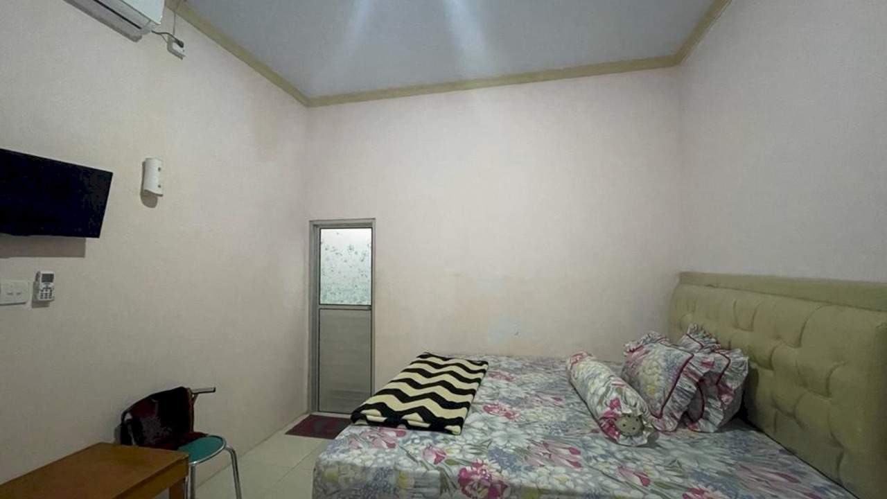 Photo of Bedroom in Padang