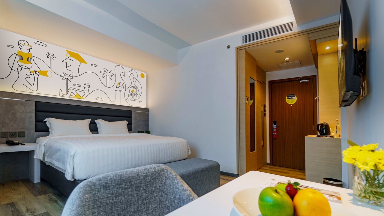 Photo of Bedroom in Batam