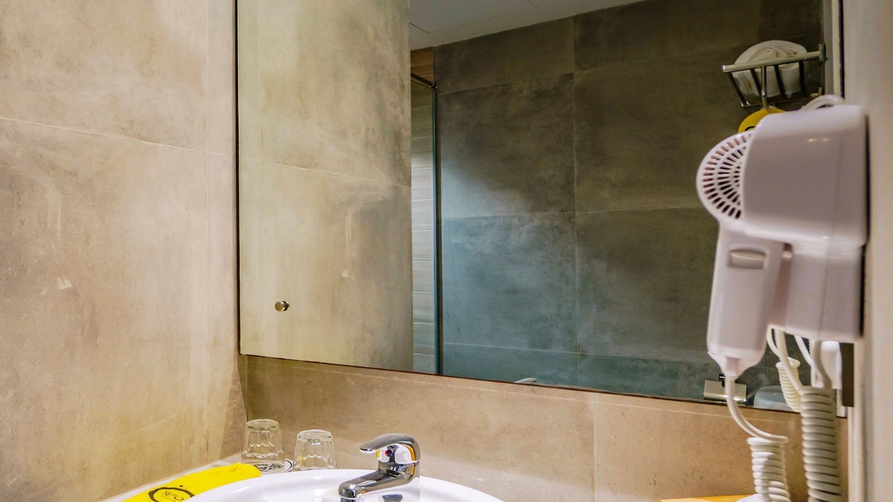 Photo of Bathroom in Batam