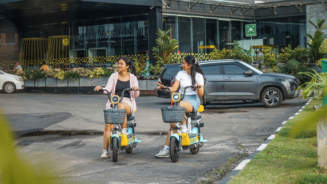 Photo of Outdoor in Batam