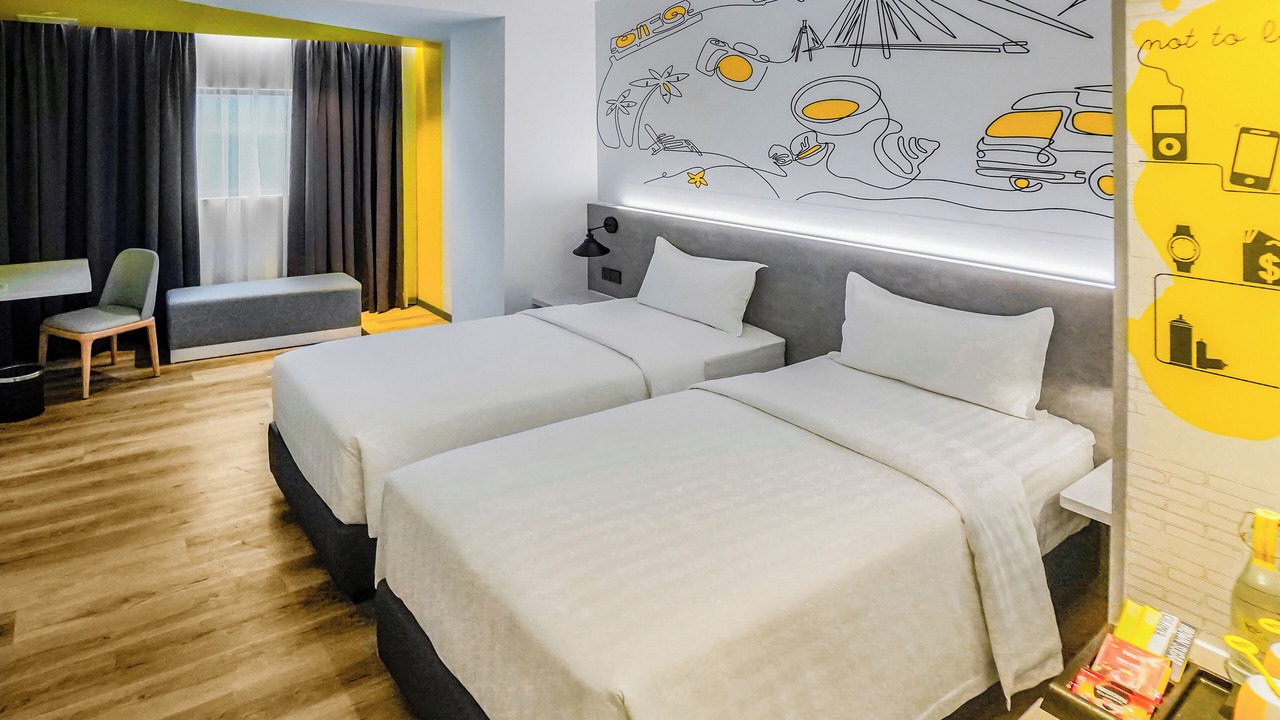 Photo of Bedroom in Batam