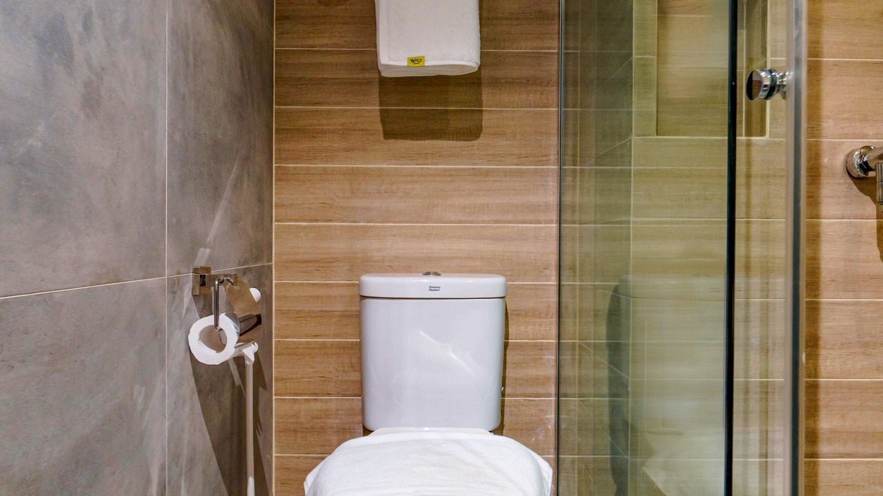 Photo of Bathroom in Batam