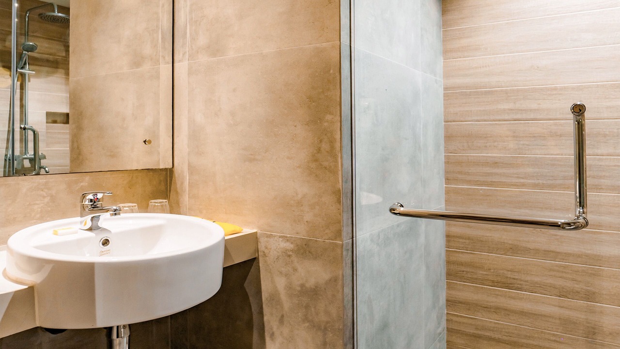 Photo of Bathroom in Batam