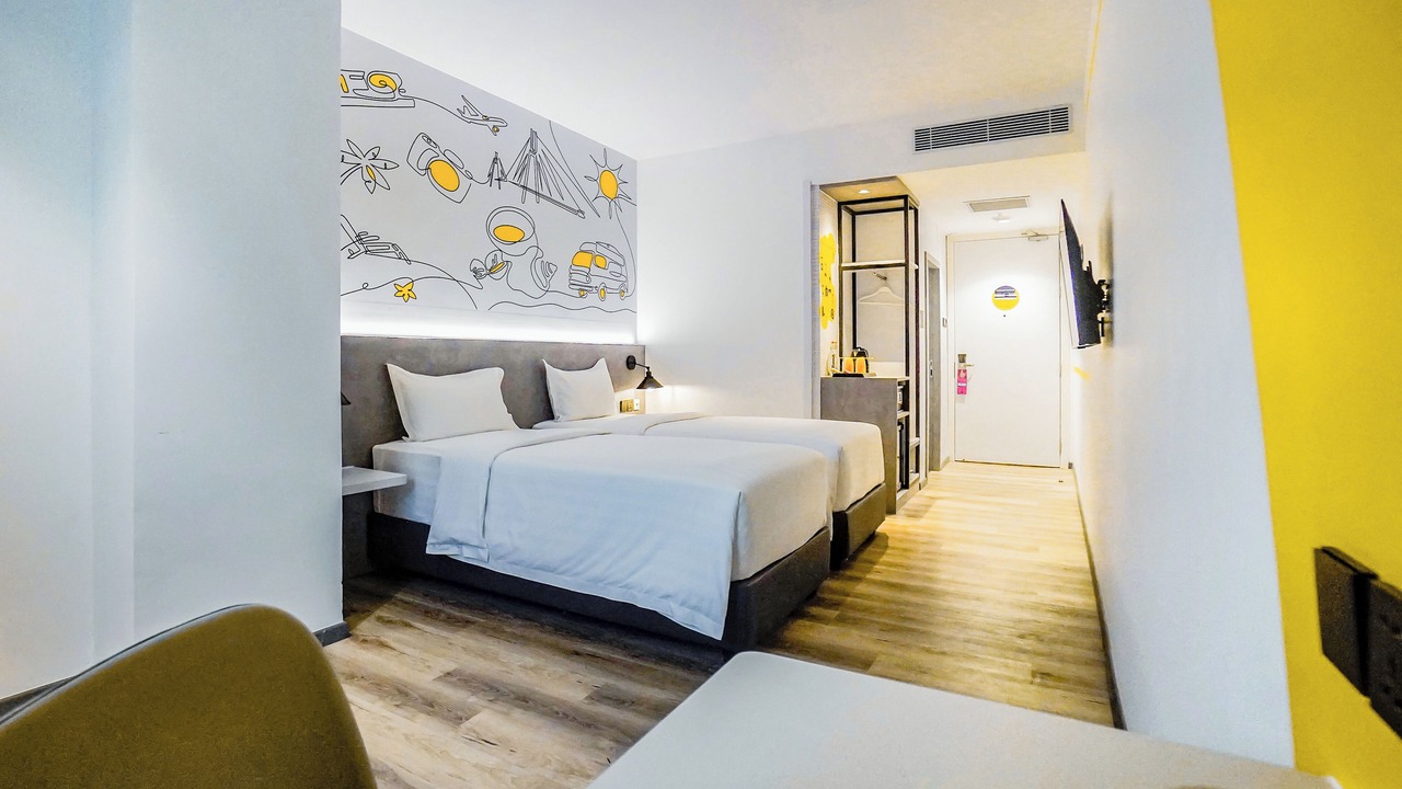 Photo of Bedroom in Batam