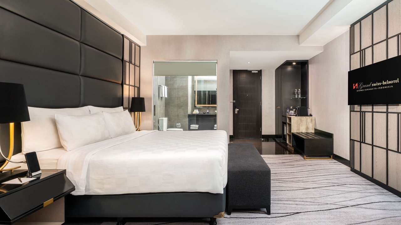 Photo of Bedroom in Surabaya