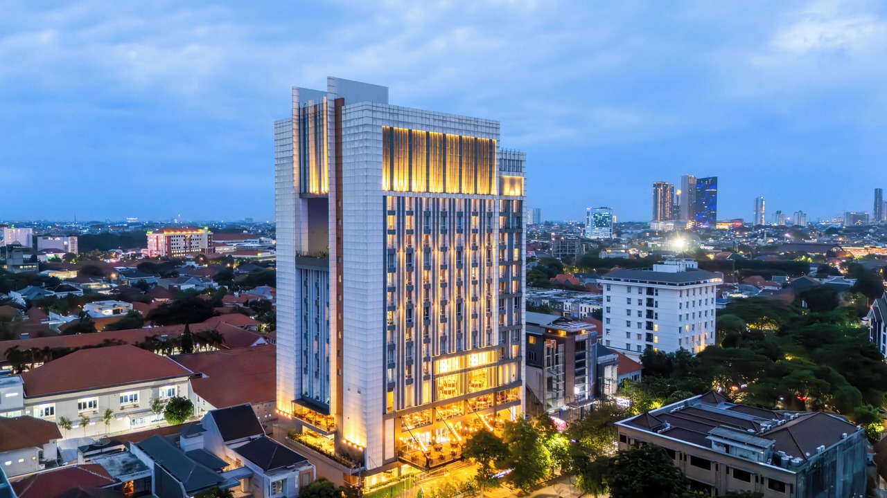 Photo of Outdoor in Surabaya