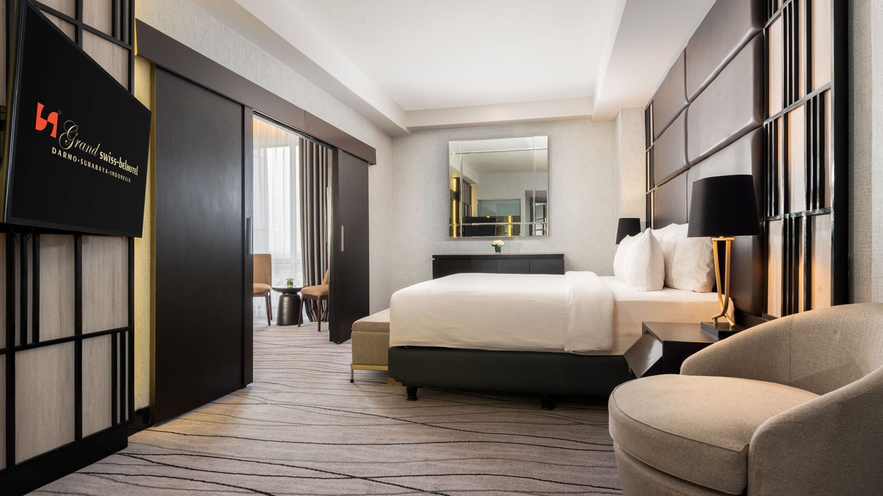 Photo of Bedroom in Surabaya