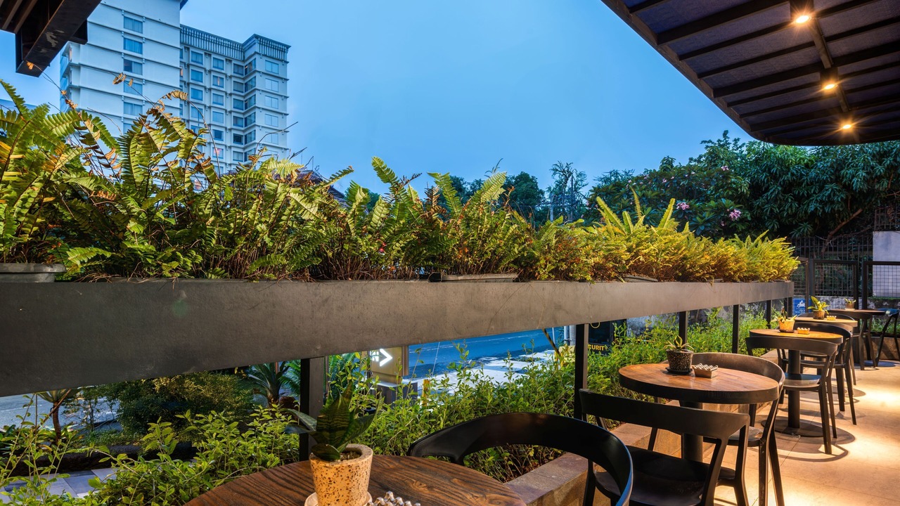 Photo of Outdoor in Surabaya