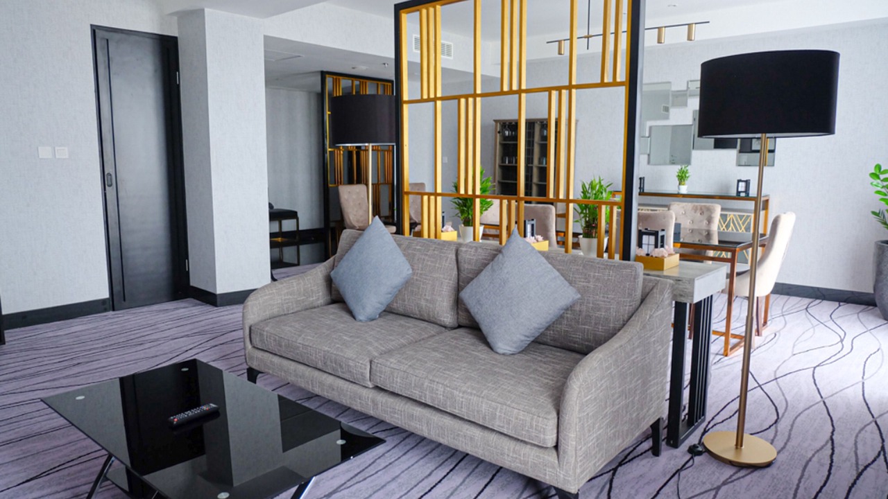 Photo of Bedroom in Surabaya