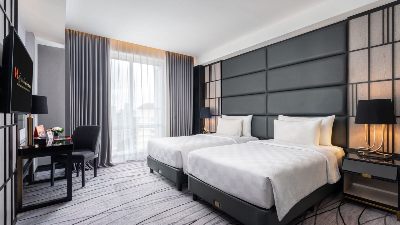 Photo of Bedroom in Surabaya