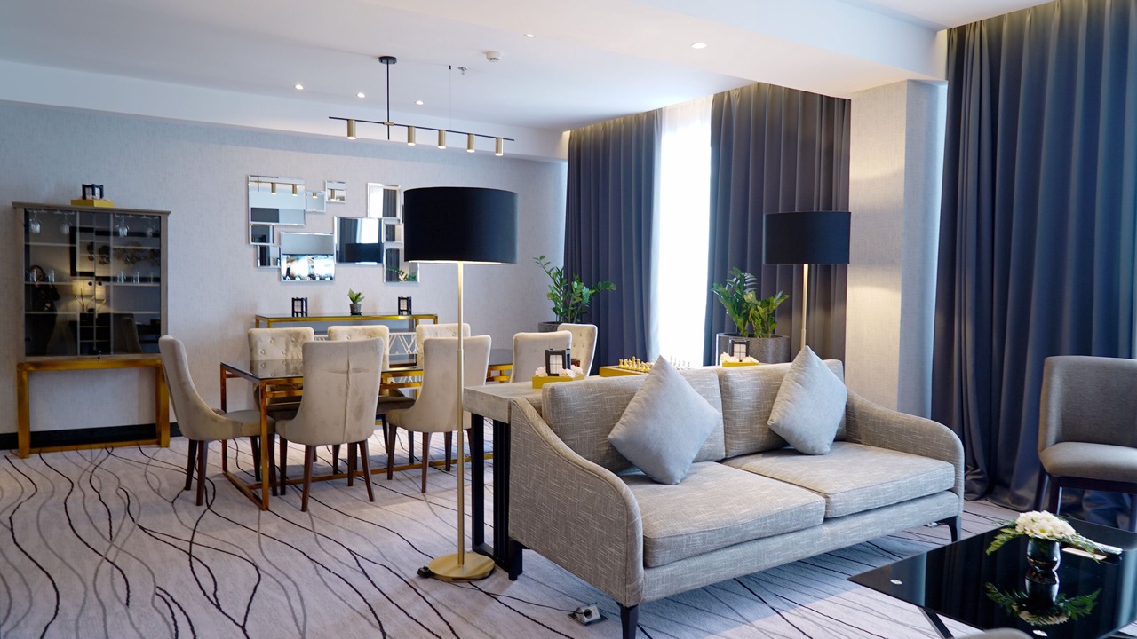 Photo of Bedroom in Surabaya