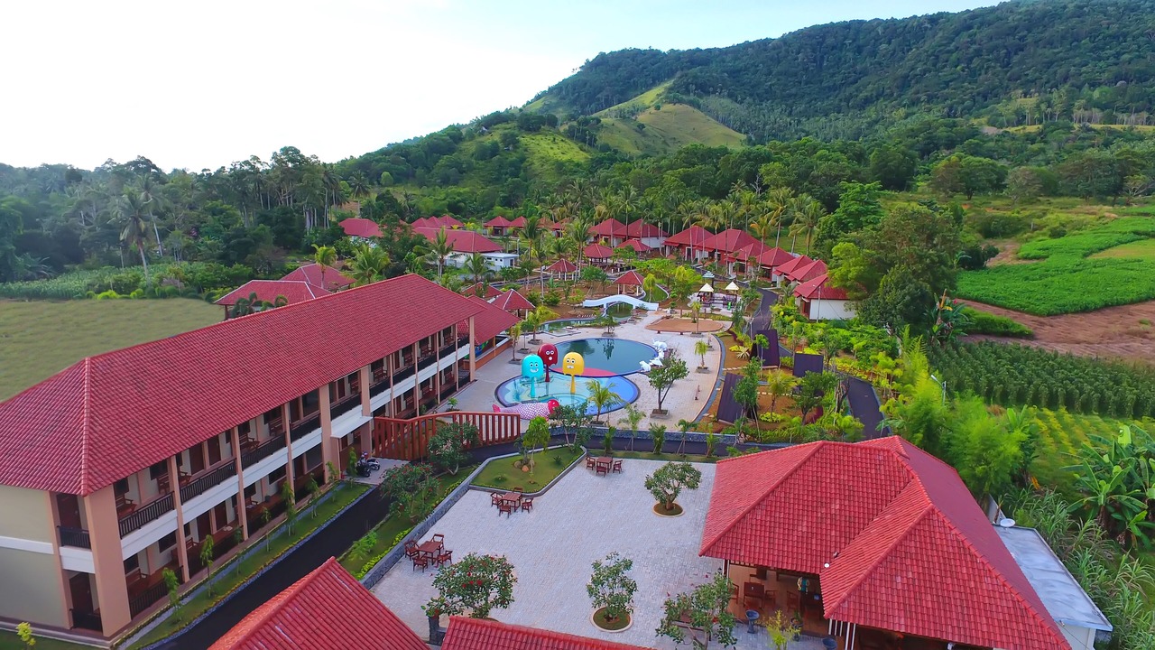 Photo of Outdoor in Singkawang