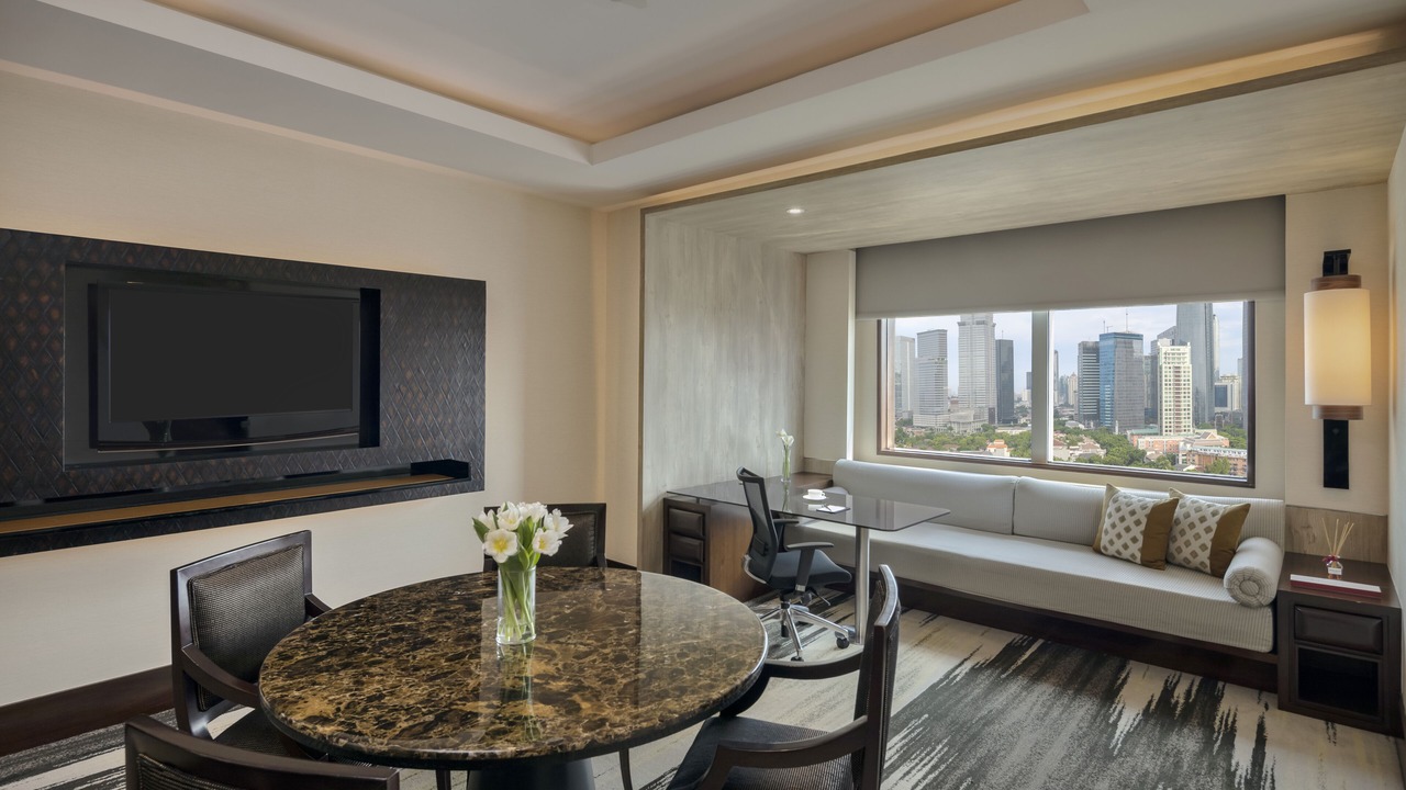 Photo of Livingroom in East Kuningan