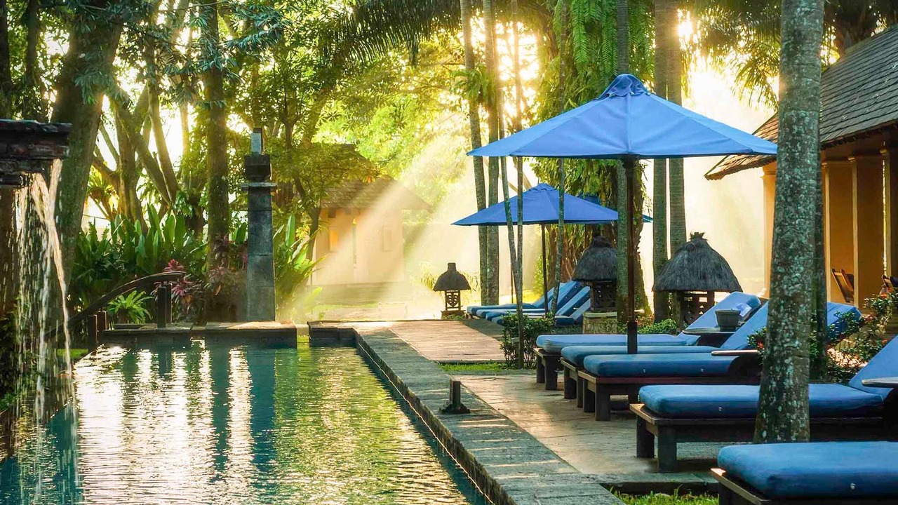 Photo of Outdoor in Sukaraja