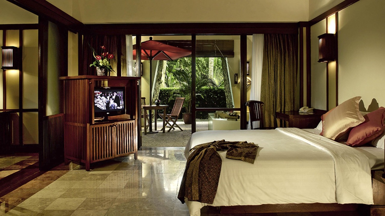 Photo of Bedroom in Sukaraja