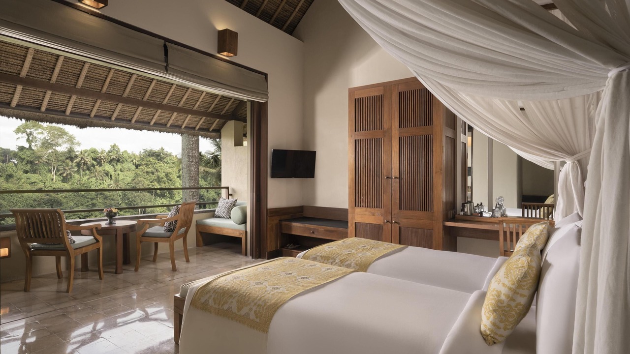Photo of Bedroom in Melayang