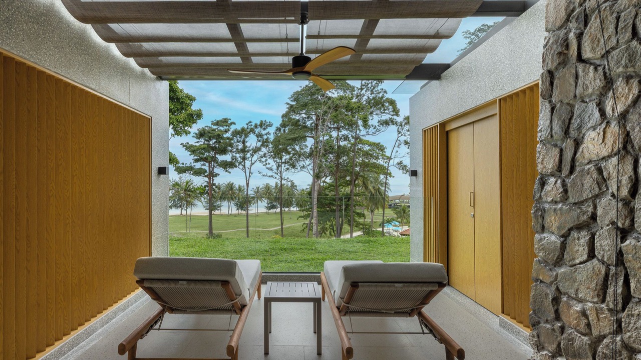 Photo of Bedroom in Bintan