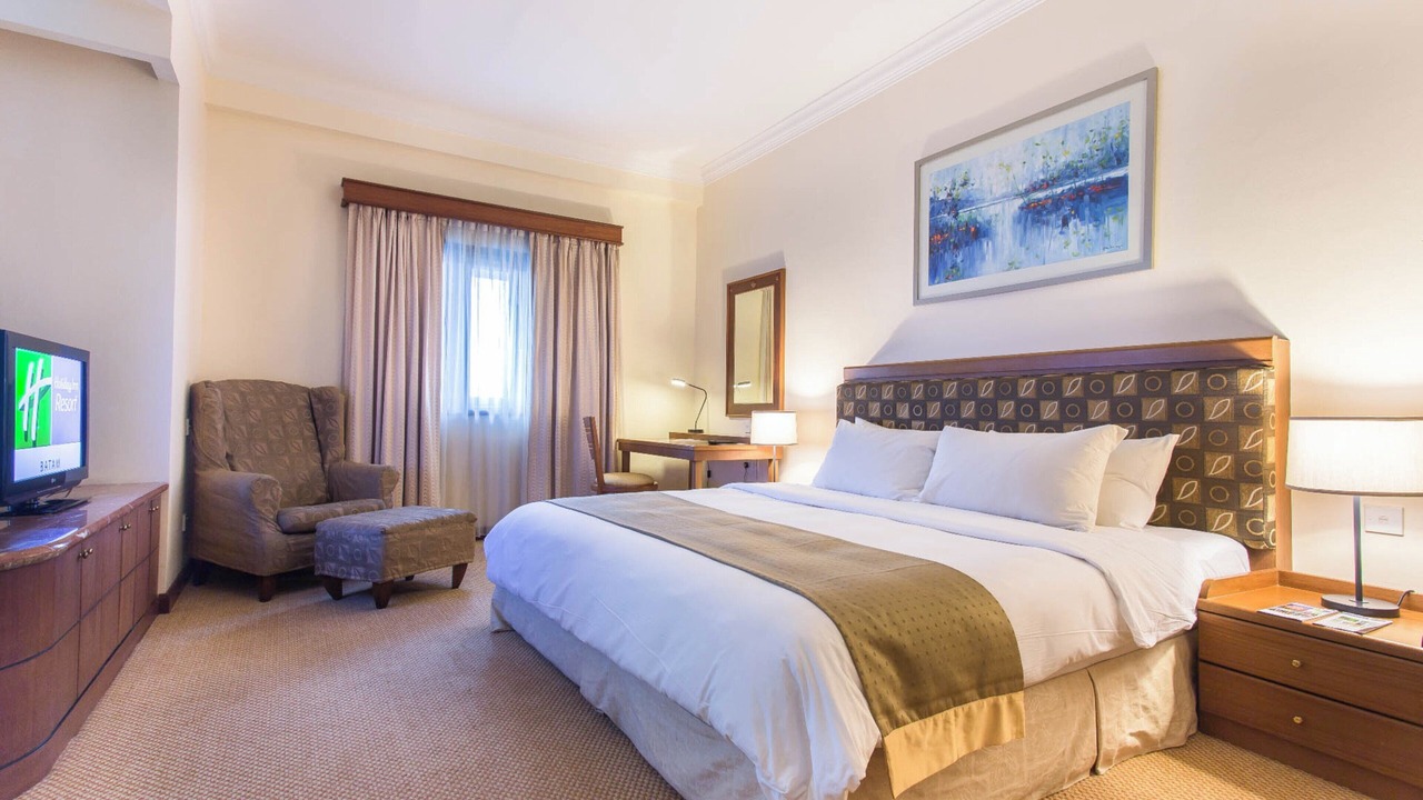 Photo of Bedroom in Tanjung Uncang