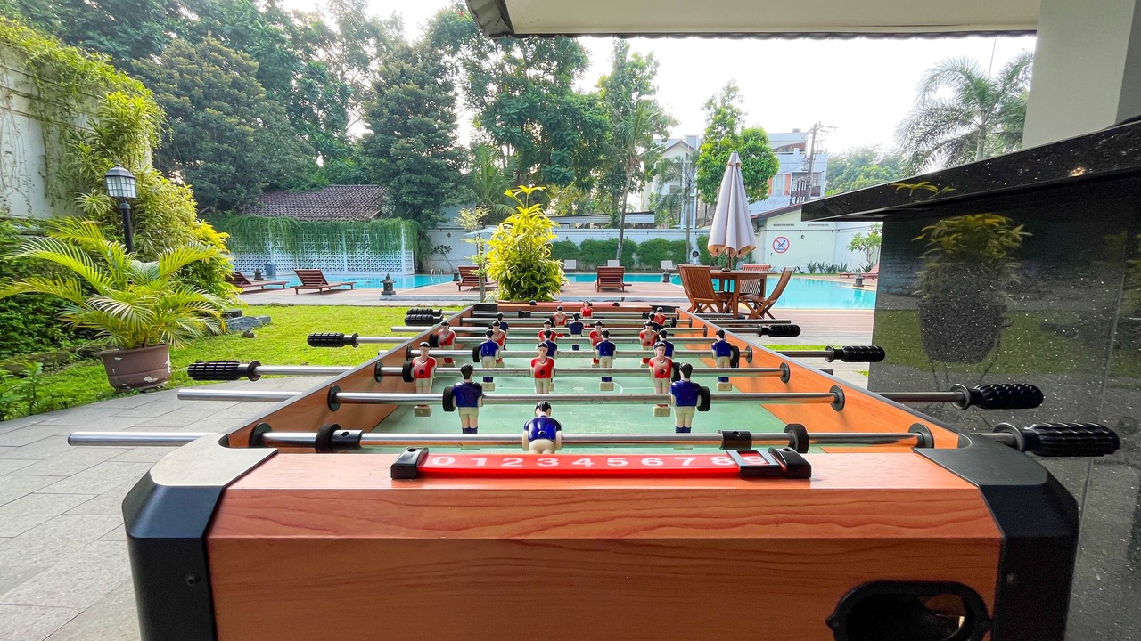 Photo of Outdoor in Depok