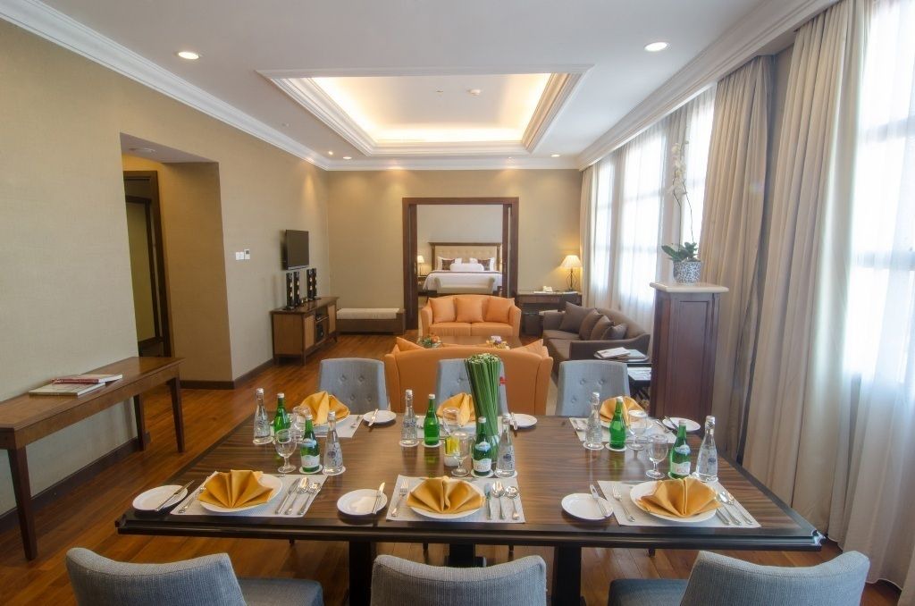 Photo of Livingroom in Laweyan