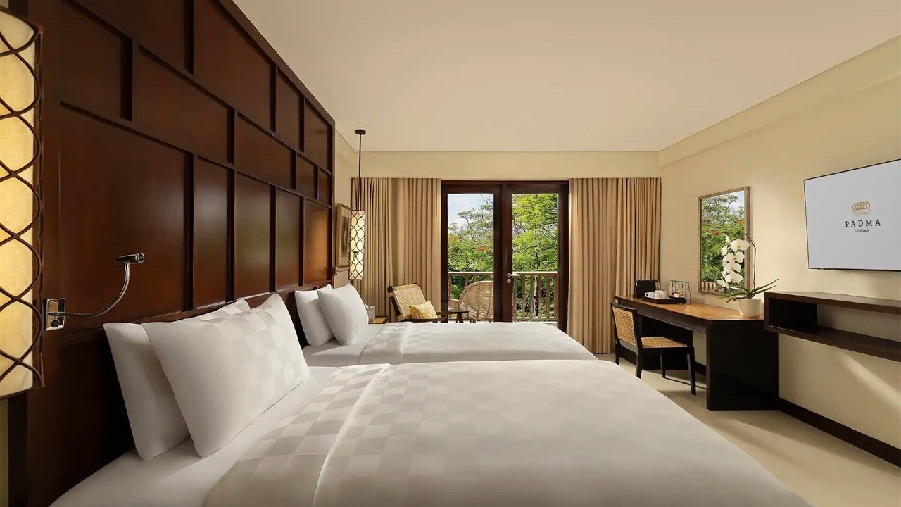 Photo of Bedroom in Legian