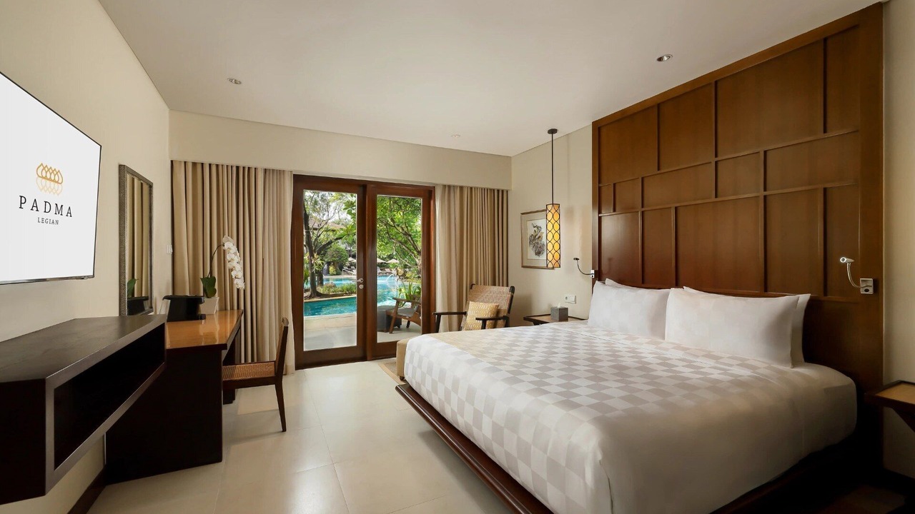 Photo of Bedroom in Legian