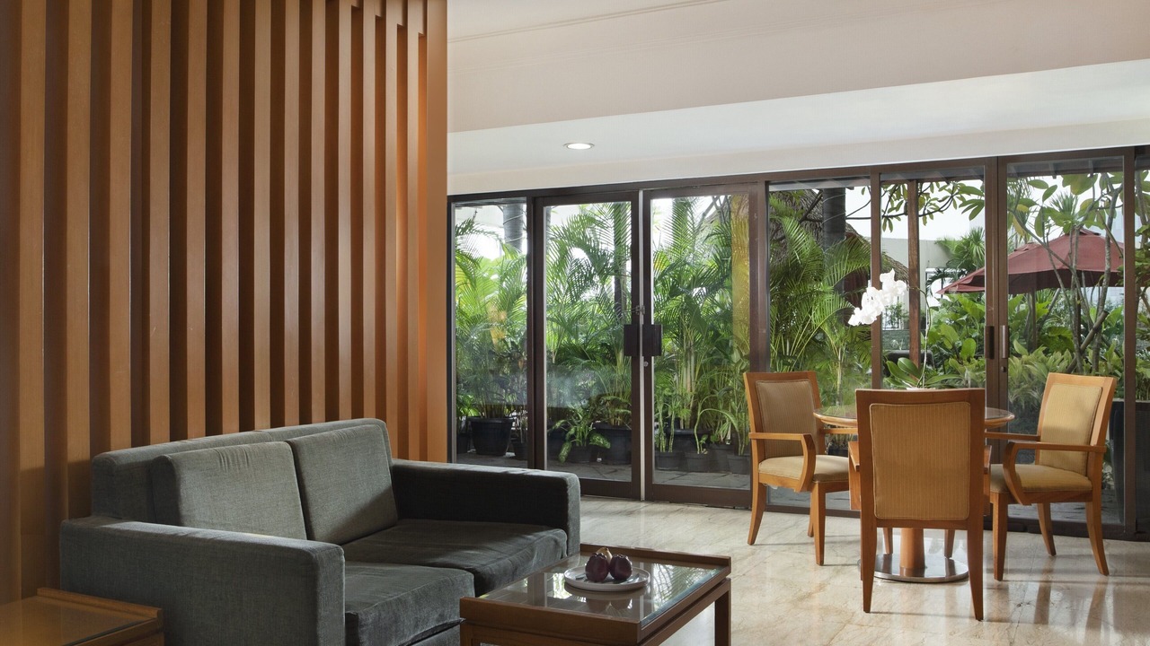 Photo of Bedroom in Tanjung Duren Utara