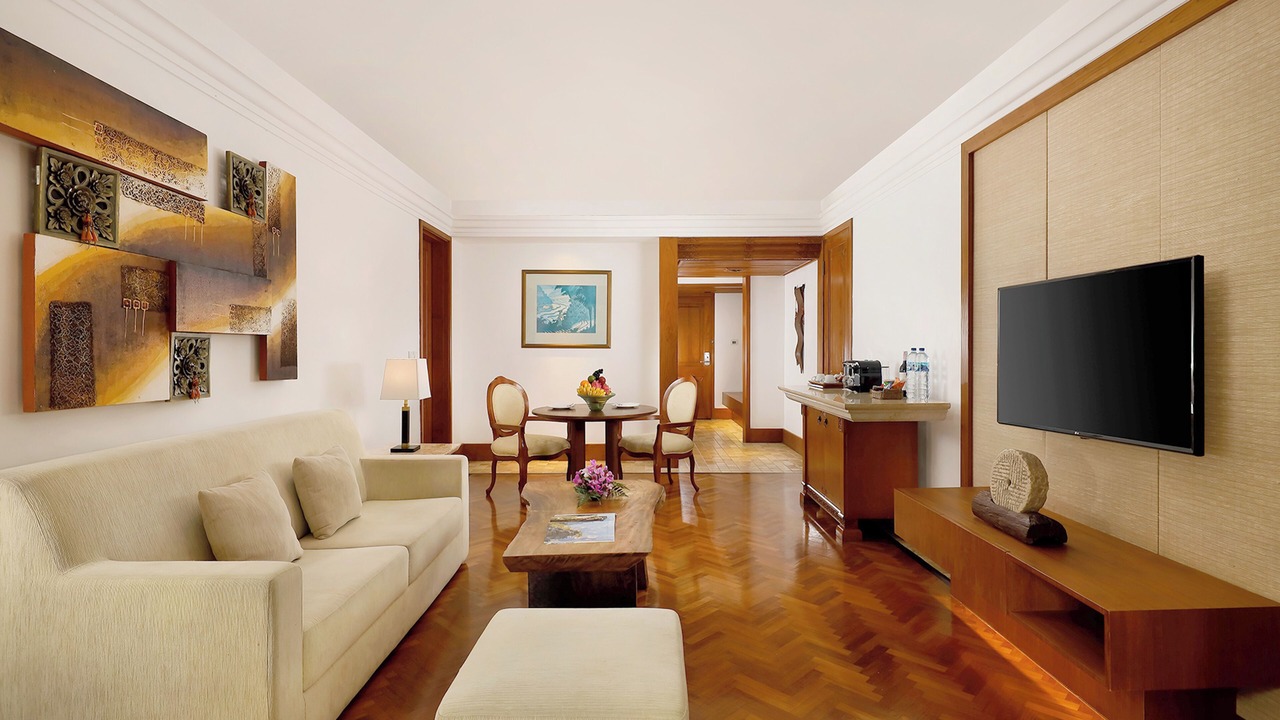Photo of Bedroom in BTDC