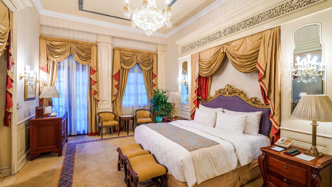 Photo of Bedroom in Surabaya