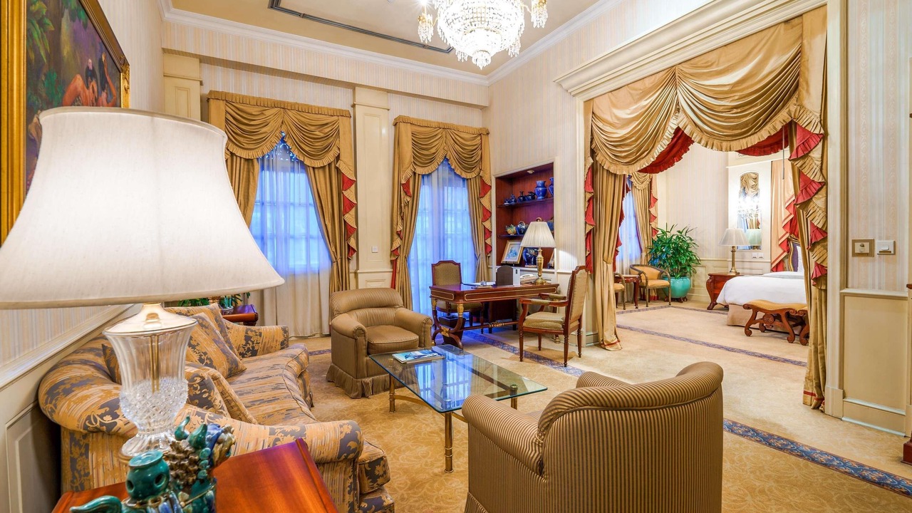 Photo of Bedroom in Surabaya
