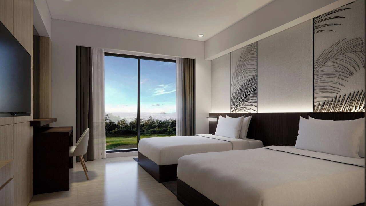 Photo of Outdoor in Grand Kawanua International City