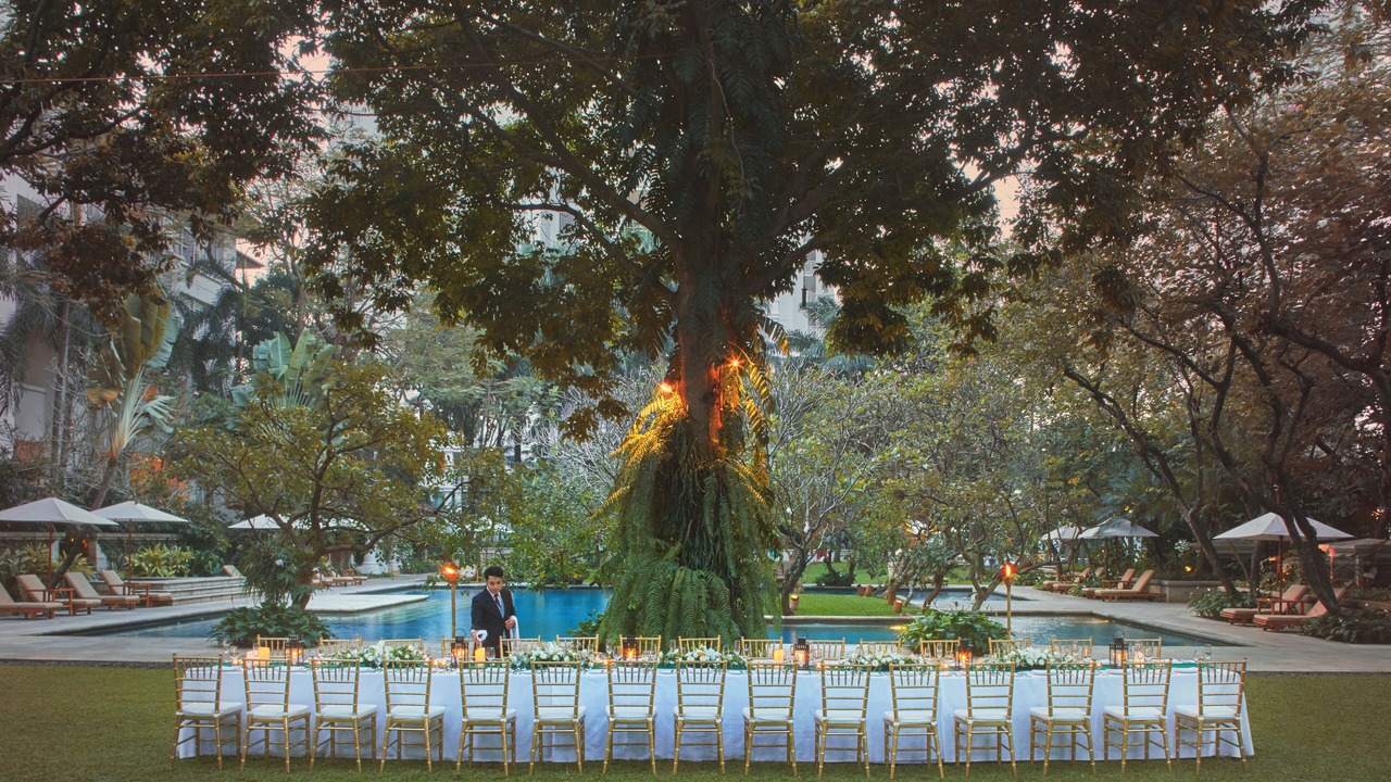 Photo of Outdoor in Jakarta