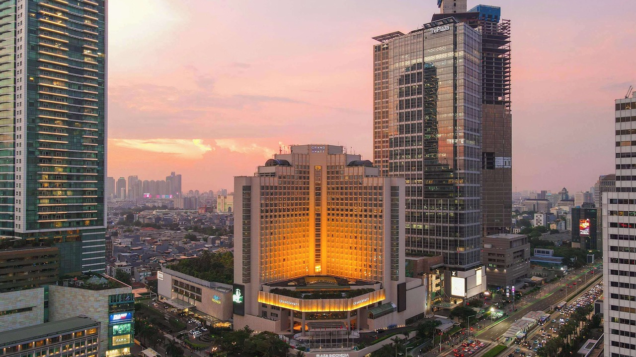 Photo of Outdoor in Jakarta