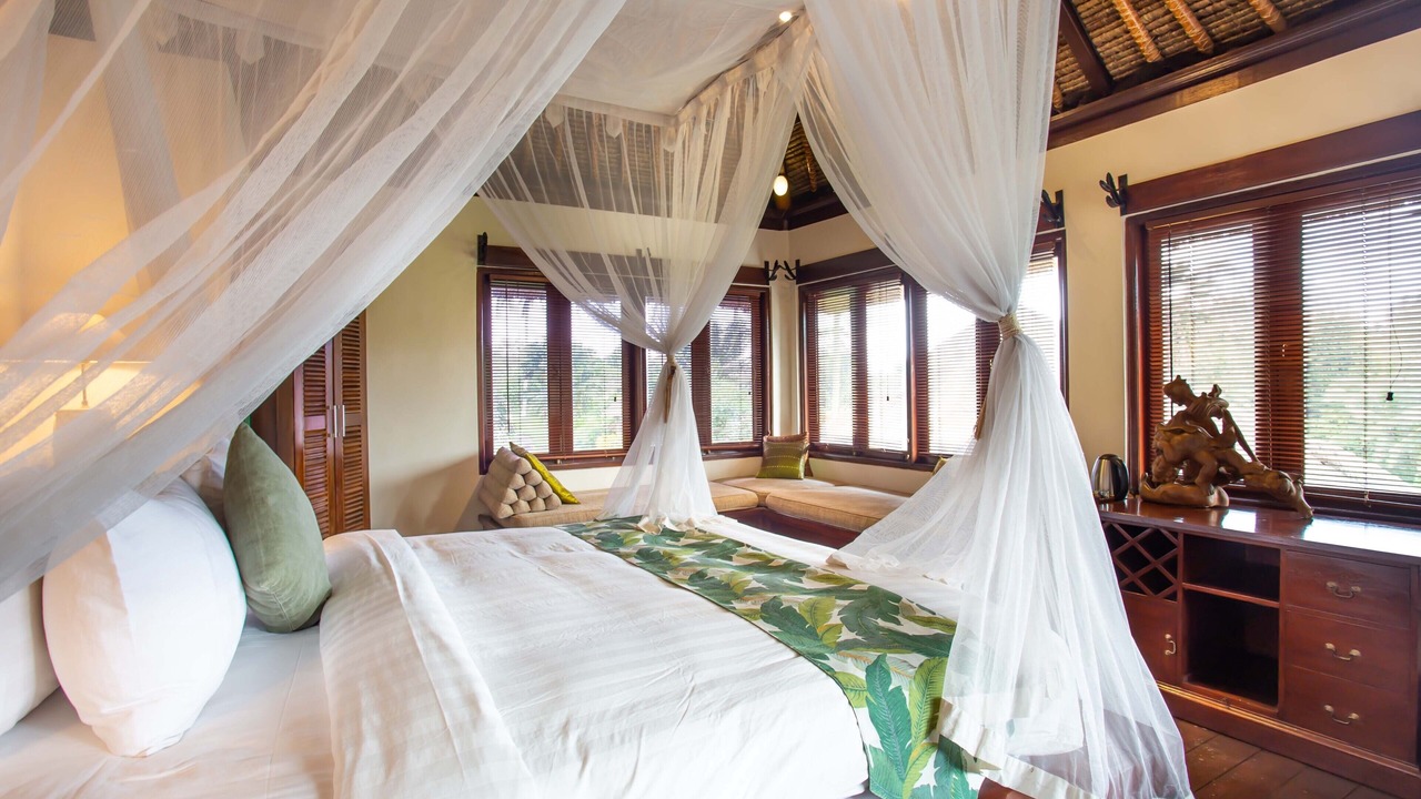 Photo of Bedroom in Singakerta