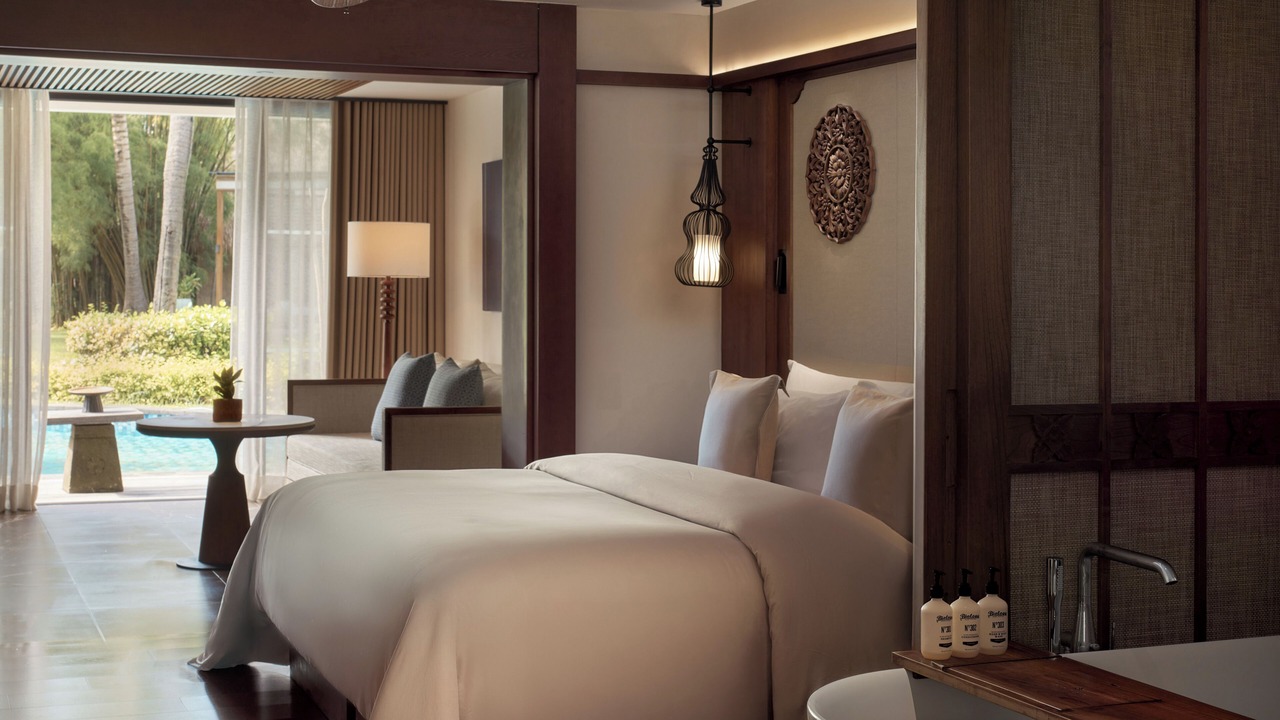 Photo of Bedroom in BTDC