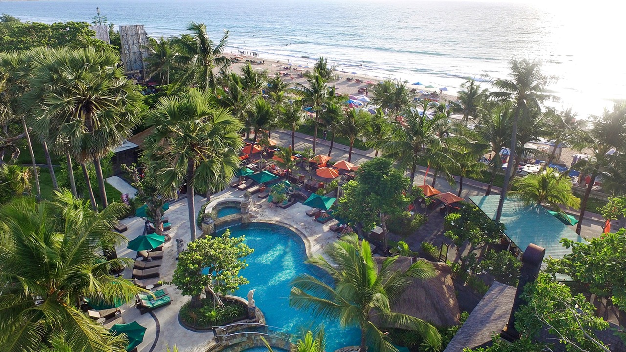 Photo of Outdoor in Legian
