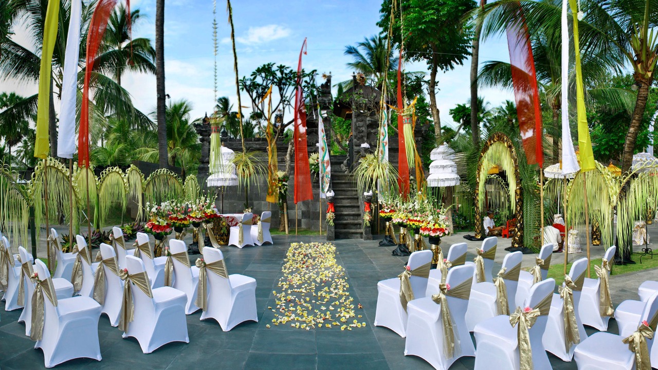 Photo of Outdoor in Legian