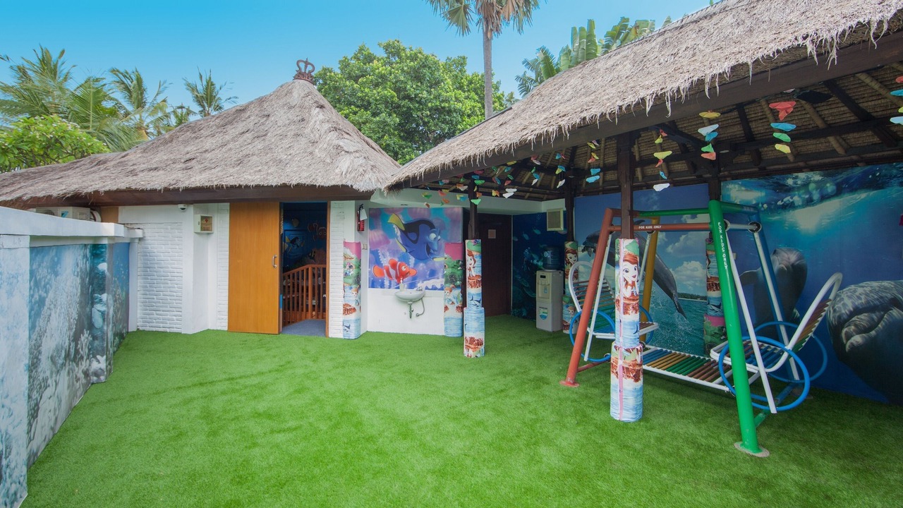 Photo of Outdoor in Legian